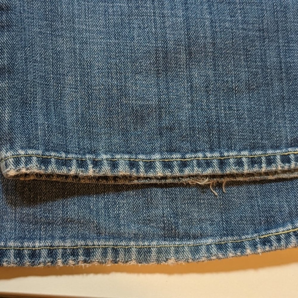 Levi's Capital E Hesher Boot, Regular Bootcut, Me… - image 4